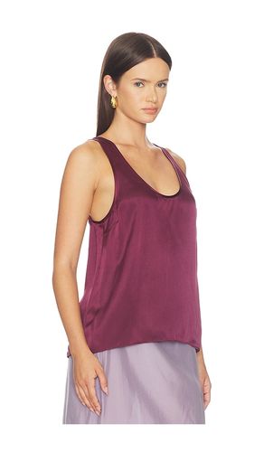 Lea Top en . Taille XS. Also en S, M, L - ANINE BING - Modalova