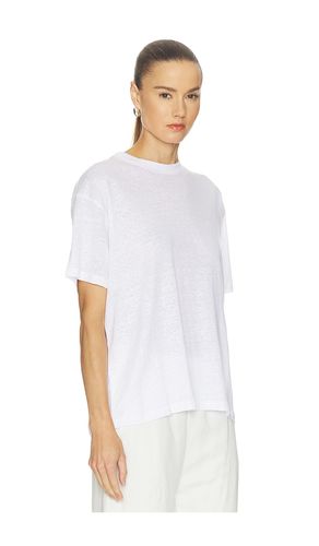 T-SHIRT CADE en . Taille L. Also en M, XS - ANINE BING - Modalova