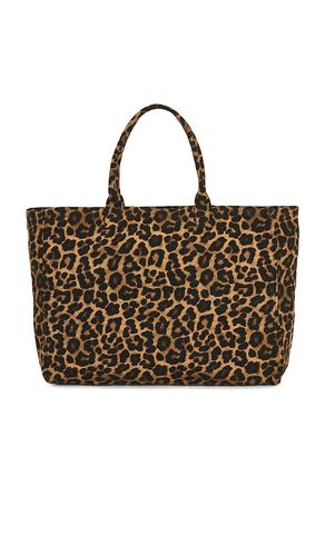 SAC FOURRE-TOUT LEO en - ANINE BING - Modalova