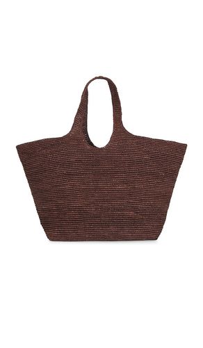 SAC FOURRE-TOUT LILI en - ANINE BING - Modalova