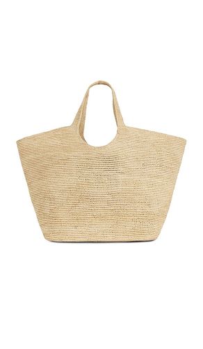 SAC FOURRE-TOUT LILI en - ANINE BING - Modalova