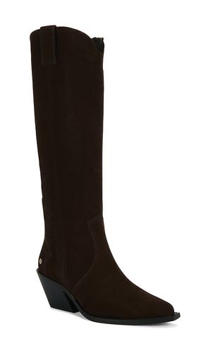 BOTTINES TALL TANIA en . Taille 40. Also en 41 - ANINE BING - Modalova