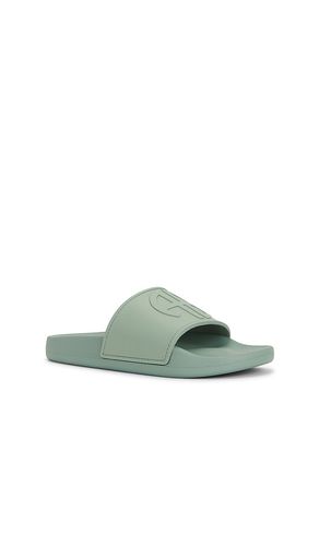 Isla Slides en . Taille 36. Also en 37, 38, 39 - ANINE BING - Modalova