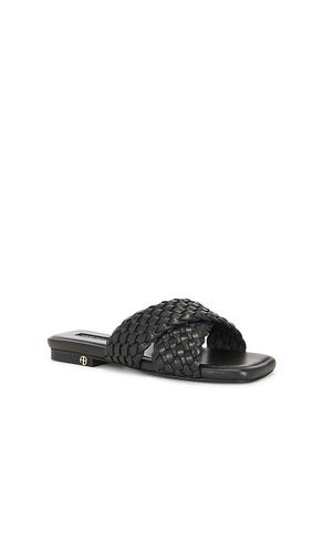 Ria Braided Slides en . Taille 36. Also en - ANINE BING - Modalova
