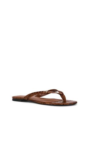 SANDALES NOELLE en . Taille 36. Also en 37, 40 - ANINE BING - Modalova