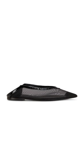 Aneka Babouche en . Taille 36. Also en 37 - ANINE BING - Modalova