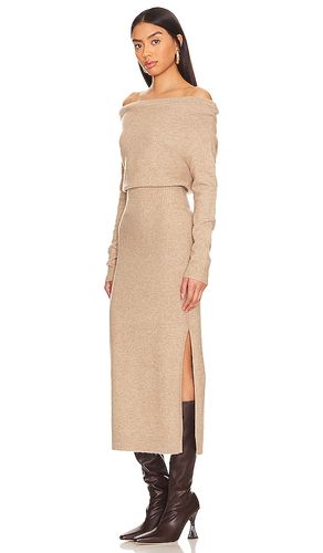 ROBE PULL CORA en . Taille S. Also en XL - ASTR the Label - Modalova
