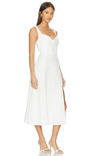 ROBE MI-LONGUE ESTELLA en . Taille S. Also en M, XL - ASTR the Label - Modalova