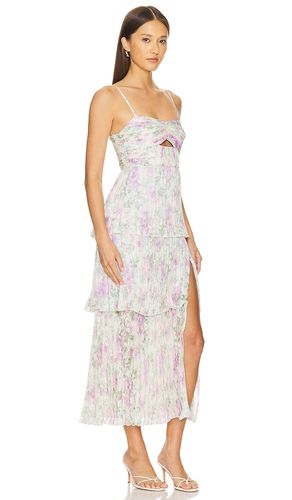 ROBE MI-LONGUE EMMI en . Taille M. Also en L - ASTR the Label - Modalova