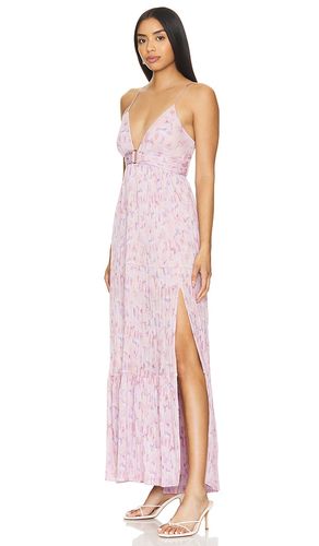 ROBE MAXI MINARI en . Taille L. Also en XL - ASTR the Label - Modalova