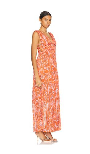 ROBE MAXI PESCADERO en . Taille XS. Also en S - ASTR the Label - Modalova