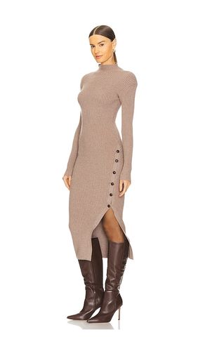 ROBE SORYN SWEATER en . Taille M. Also en L - ASTR the Label - Modalova