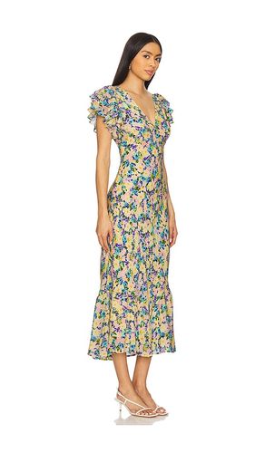 ROBE MAXI DRESS en . Taille S. Also en XS - ASTR the Label - Modalova