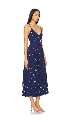 ROBE MI-LONGUE DRESS en . Taille L. Also en - ASTR the Label - Modalova