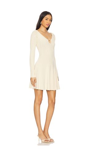 ROBE PULL SWEATER en . Taille L. Also en M - ASTR the Label - Modalova