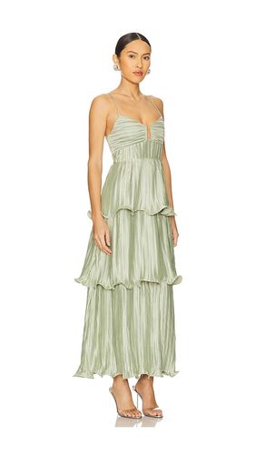 ROBE MAXI DRESS en . Taille S. Also en M, L - ASTR the Label - Modalova