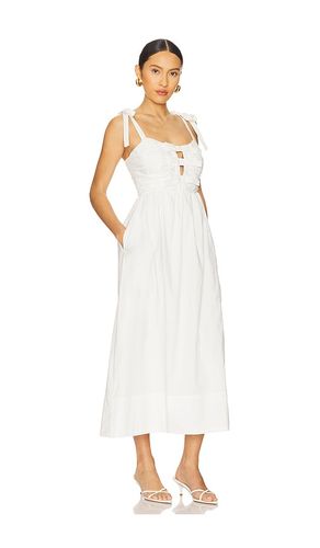 ROBE MI-LONGUE DRESS en . Taille M. Also en S - ASTR the Label - Modalova