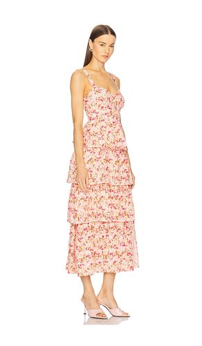 ROBE MAXI DRESS en . Taille S. Also en XS - ASTR the Label - Modalova