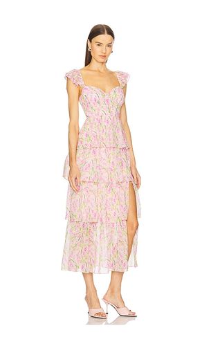 ROBE MAXI DRESS en . Taille M. Also en L - ASTR the Label - Modalova