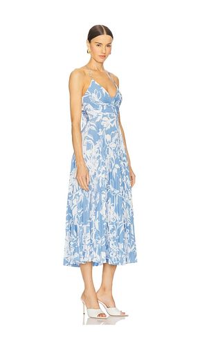 ROBE MI-LONGUE DRESS en . Taille M. Also en L - ASTR the Label - Modalova