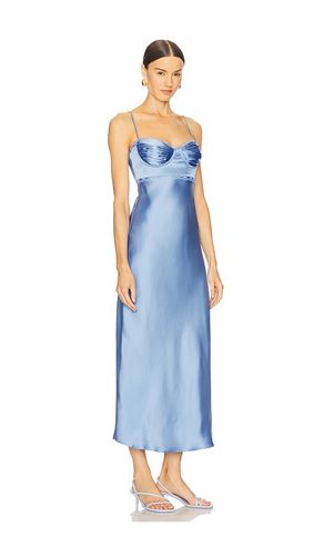 ROBE MAXI DRESS en . Taille L. Also en M, S - ASTR the Label - Modalova