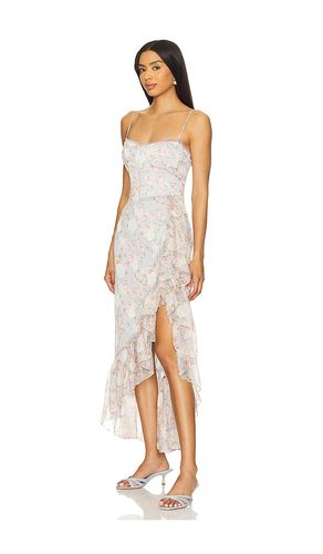 ROBE ASYMÉTRIQUE DRESS en . Taille M. Also en XL - ASTR the Label - Modalova