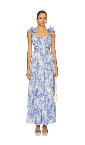 ROBE MAXI DRESS en . Taille XS. Also en - ASTR the Label - Modalova