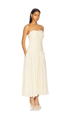 ROBE MAXI DRESS en . Taille S. Also en M, L - ASTR the Label - Modalova