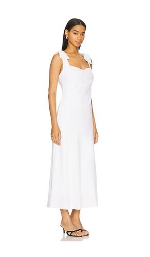 ROBE MI-LONGUE DRESS en . Taille S. Also en XS - ASTR the Label - Modalova