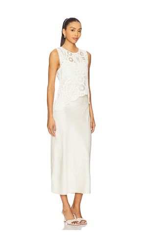 ROBE MI-LONGUE MARTINA en ,. Taille S. Also en M, L - ASTR the Label - Modalova