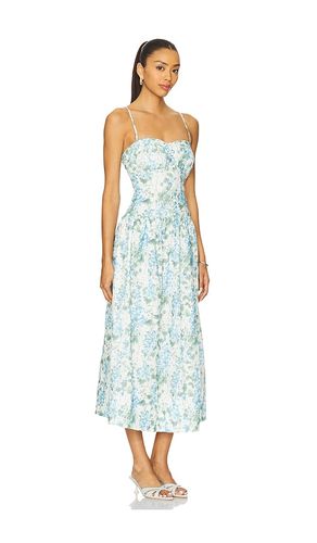 ROBE MI-LONGUE CAPRIA en . Taille M. Also en L - ASTR the Label - Modalova