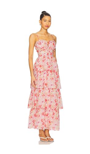 ROBE VONNESSA en . Taille L. Also en - ASTR the Label - Modalova