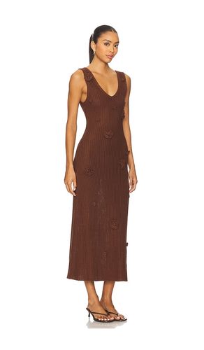 ROBE PULL AINHOA en . Taille L. Also en M, S, XS - ASTR the Label - Modalova