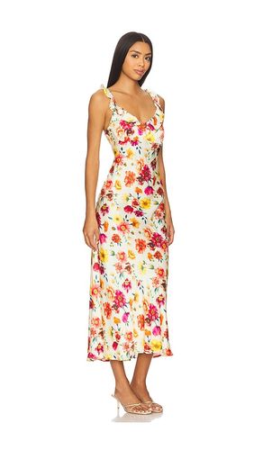 ROBE ZOIE en . Taille S. Also en M, L - ASTR the Label - Modalova