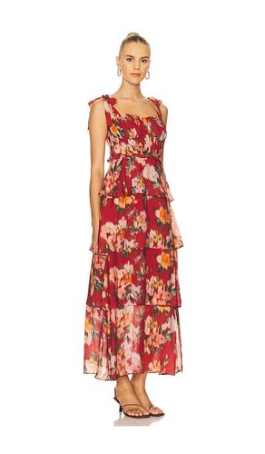 ROBE MAXI MELLORIE en . Taille M. Also en S, XS - ASTR the Label - Modalova