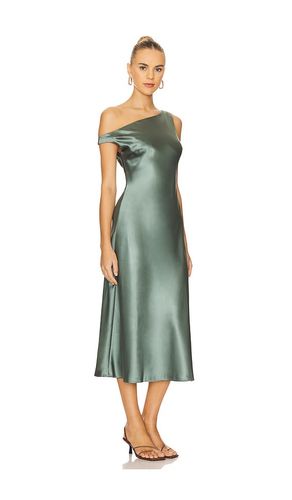 ROBE MI-LONGUE ELAIN en . Taille L. Also en M, S, XS - ASTR the Label - Modalova