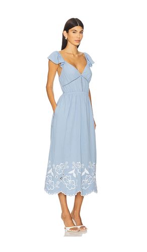 ROBE ODELETTA en . Taille S. Also en - ASTR the Label - Modalova