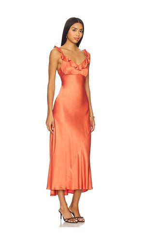 ROBE ZOIE en . Taille S. Also en M - ASTR the Label - Modalova
