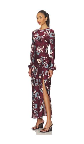 ROBE MI-LONGUE ELYSE en . Taille S. Also en XS - ASTR the Label - Modalova