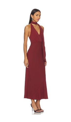 ROBE MI-LONGUE HILAIRE en . Taille S. Also en M, L, XL - ASTR the Label - Modalova