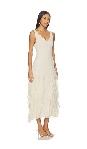 ROBE MI-LONGUE PHILOMENE en . Taille M. Also en - ASTR the Label - Modalova