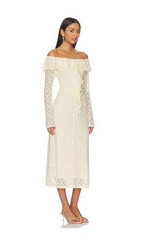 ROBE MI-LONGUE DORIAN en . Taille L. Also en M, S, XS - ASTR the Label - Modalova