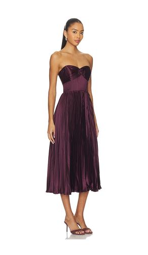 ROBE MI-LONGUE ASCELLA en . Taille L. Also en M, S, XS - ASTR the Label - Modalova