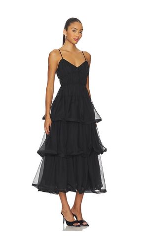 ROBE MI-LONGUE THEIRIA en . Taille M. Also en S, XS - ASTR the Label - Modalova