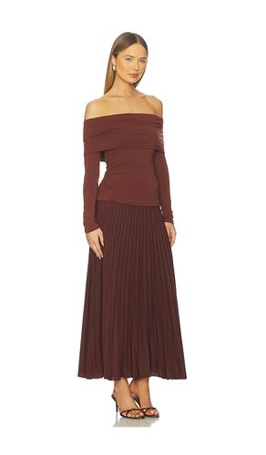 ROBE MAXI TANAIA en . Taille S. Also en XS, M - ASTR the Label - Modalova