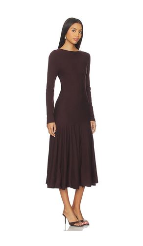 ROBE MI-LONGUE DOREYDA en . Taille S. Also en XS - ASTR the Label - Modalova