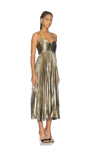 ROBE MI-LONGUE BLYTHE en . Taille M. Also en XS, L - ASTR the Label - Modalova