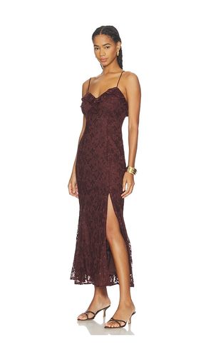 ROBE MAXI LEONIE en . Taille M. Also en XS - ASTR the Label - Modalova