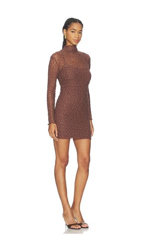 ROBE COURTE KOURTNEY en . Taille L. Also en M, S, XS - ASTR the Label - Modalova