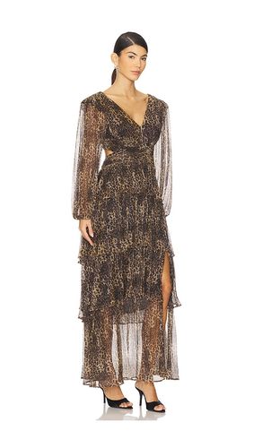ROBE MAXI ANORA en . Taille XS. Also en S - ASTR the Label - Modalova